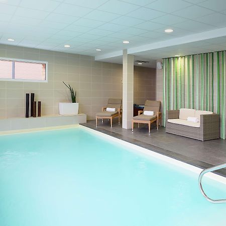 Best Western Plus Les Terrasses De Brehat Ploubazlanec Exterior foto