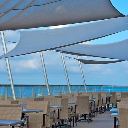 Best Western Plus Les Terrasses De Brehat Ploubazlanec Exterior foto