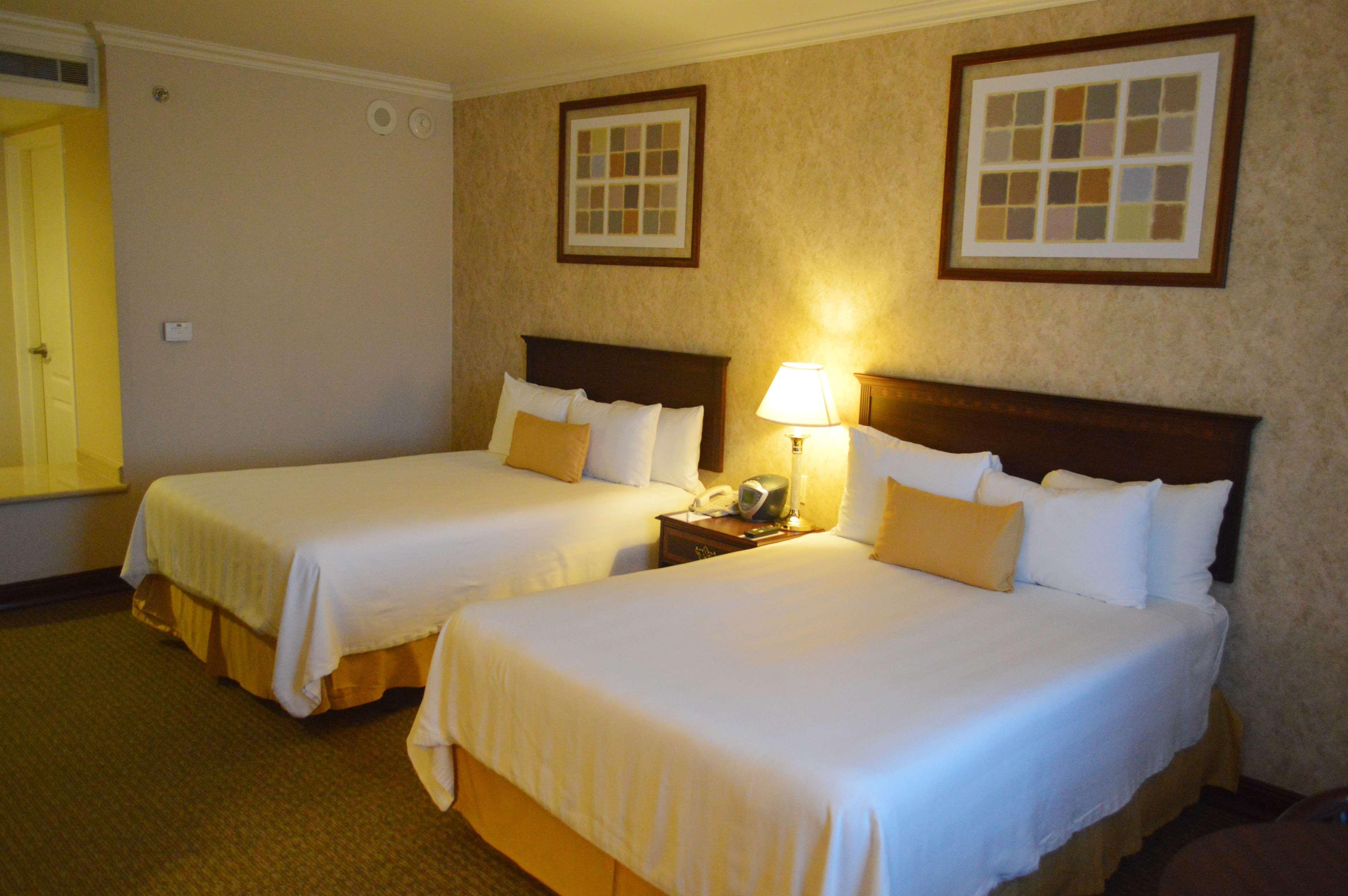 Best Western Plus Les Terrasses De Brehat Ploubazlanec Exterior foto