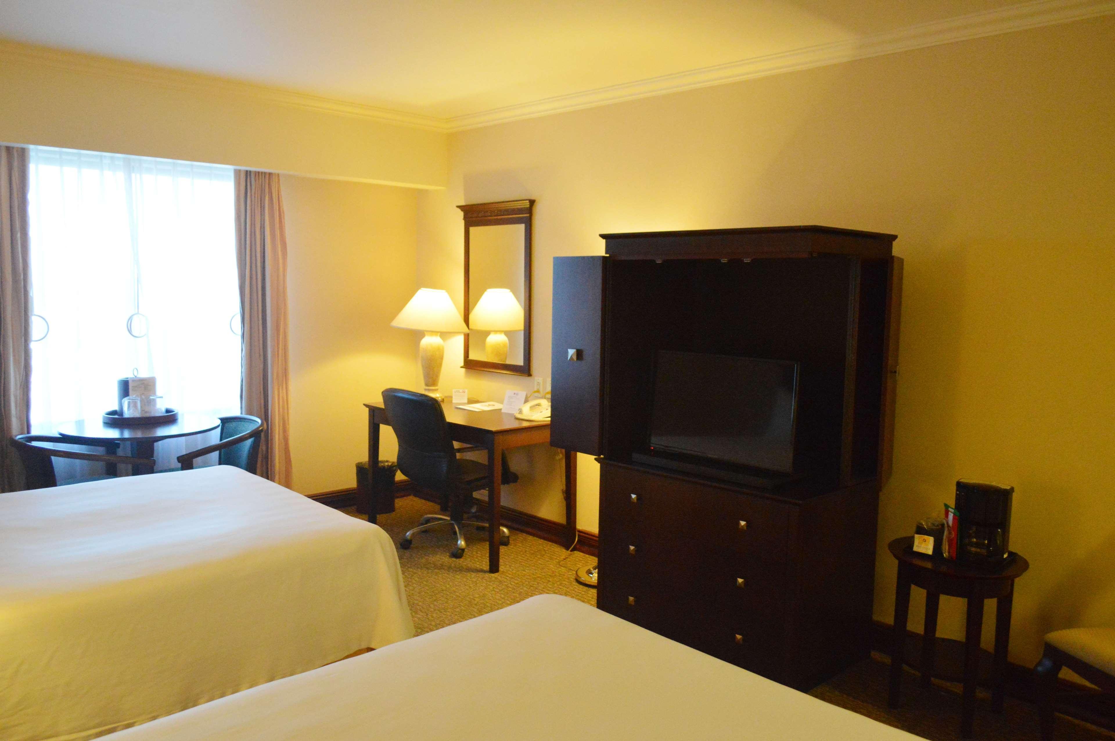 Best Western Plus Les Terrasses De Brehat Ploubazlanec Exterior foto