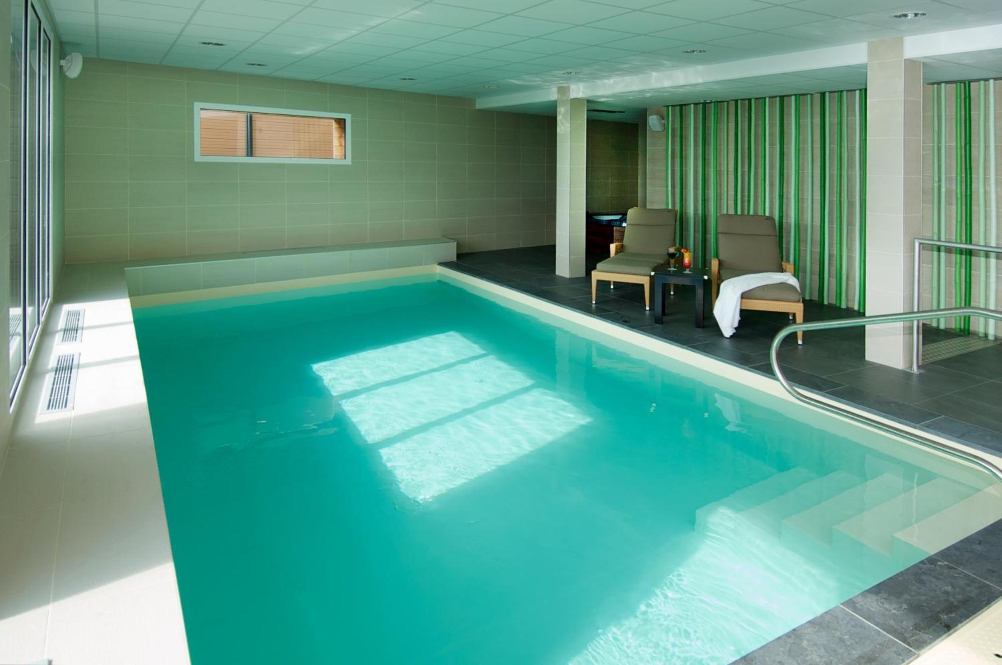Best Western Plus Les Terrasses De Brehat Ploubazlanec Exterior foto